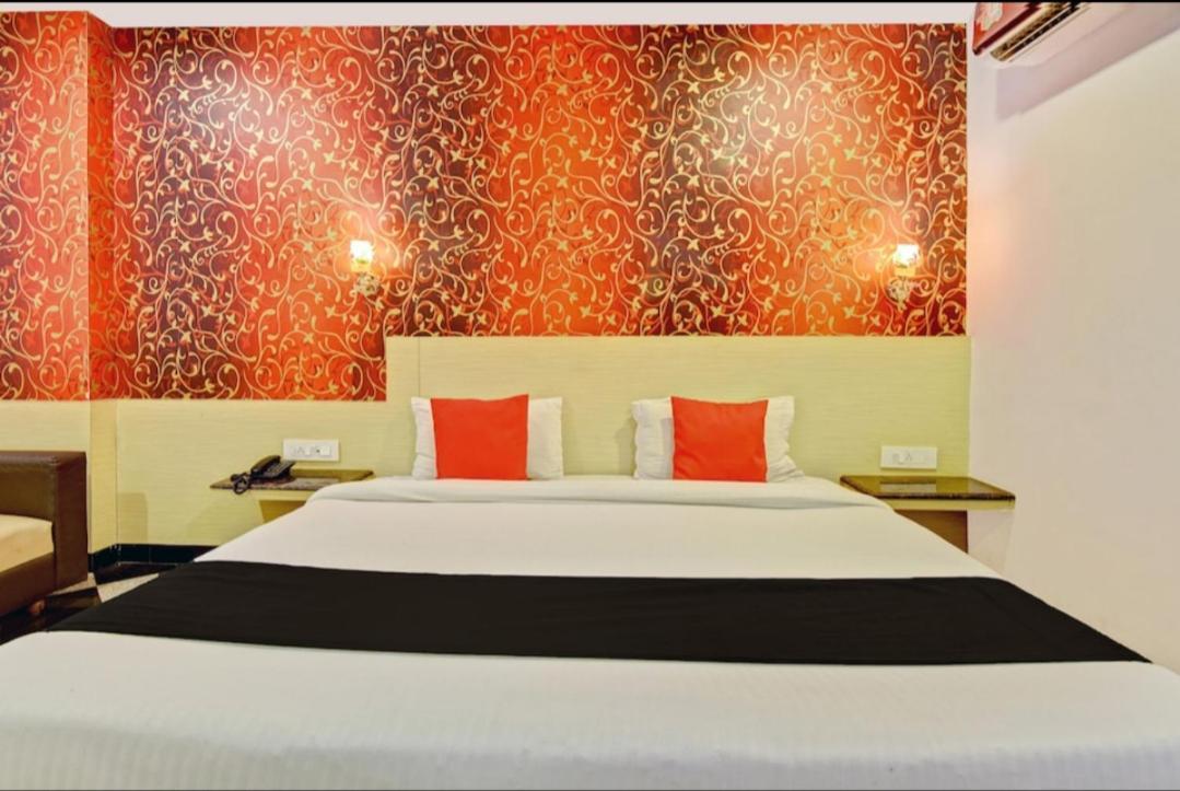 Citi Club Hotel Kanpur Exterior photo