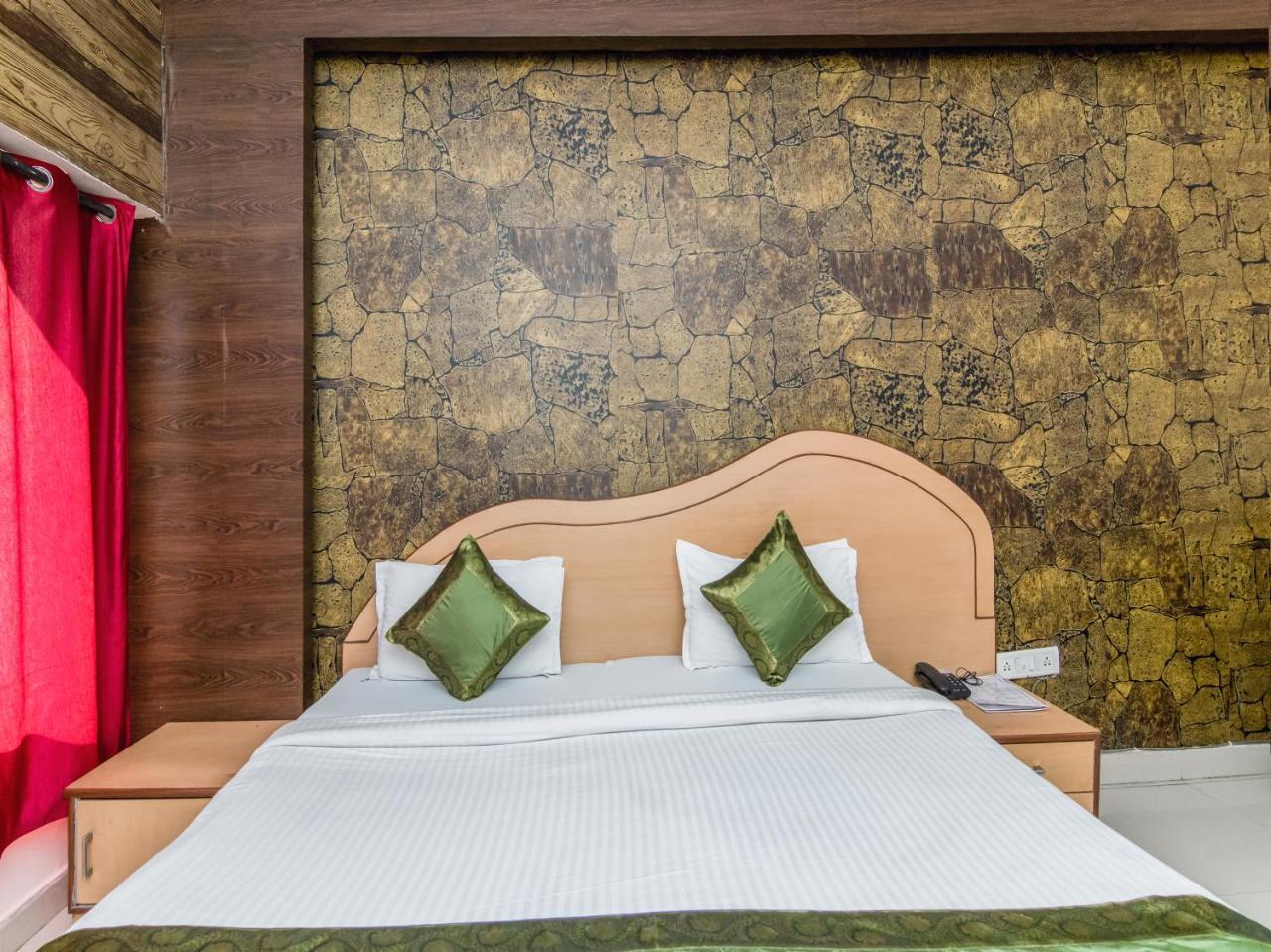 Citi Club Hotel Kanpur Exterior photo