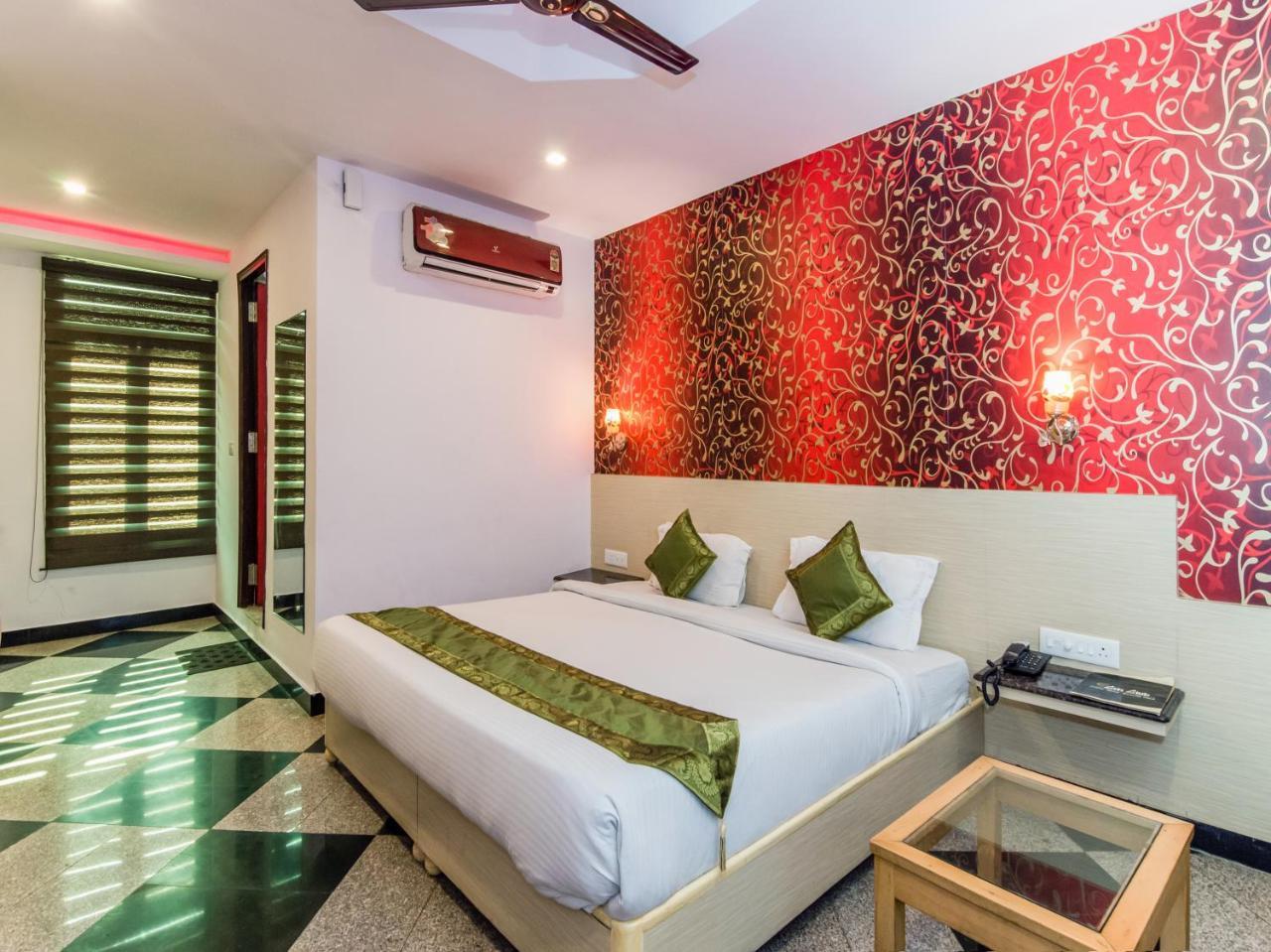 Citi Club Hotel Kanpur Exterior photo