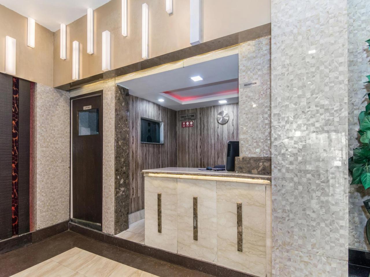 Citi Club Hotel Kanpur Exterior photo