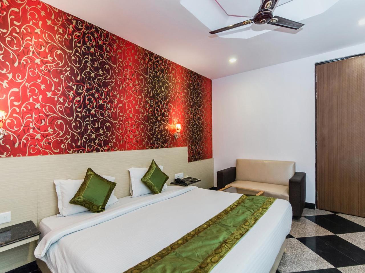 Citi Club Hotel Kanpur Exterior photo