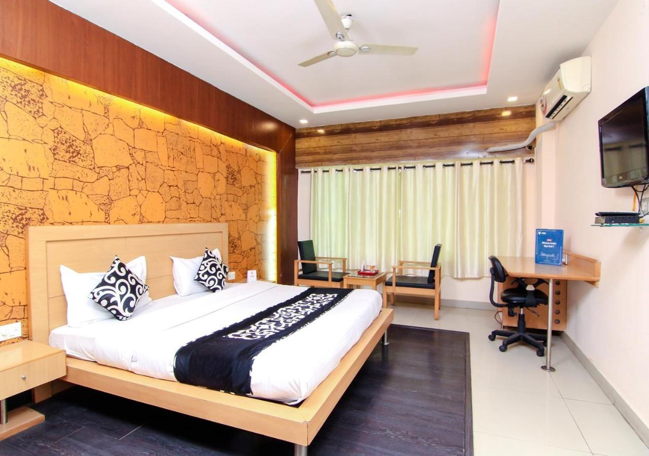 Citi Club Hotel Kanpur Exterior photo