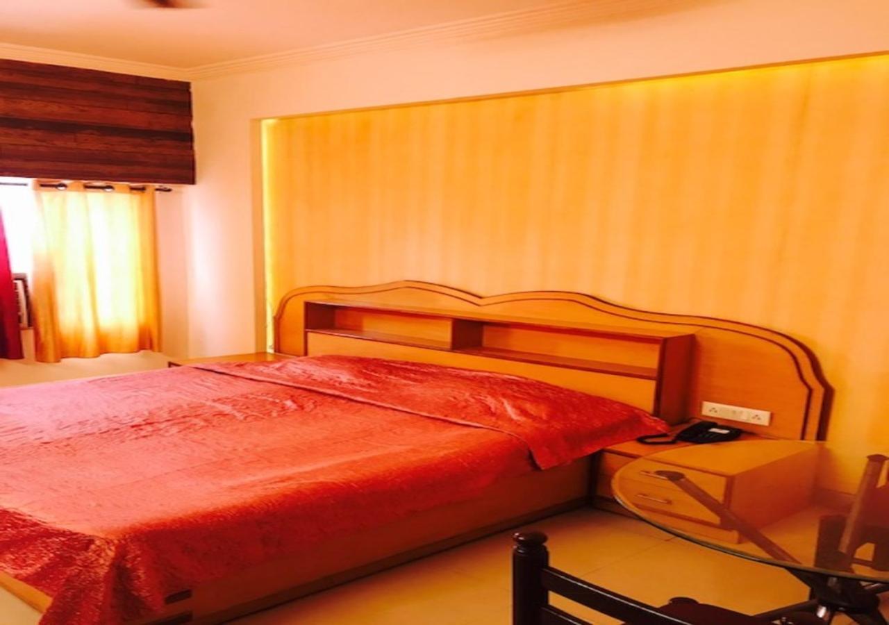 Citi Club Hotel Kanpur Exterior photo