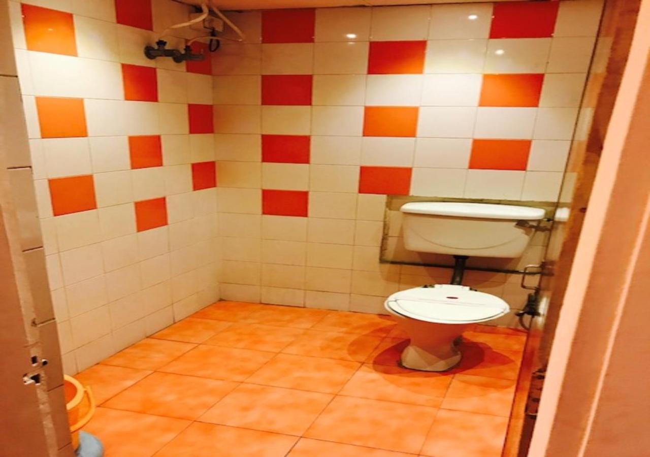 Citi Club Hotel Kanpur Exterior photo
